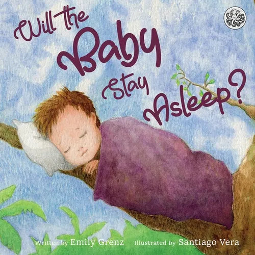 Will the Baby Stay Asleep?