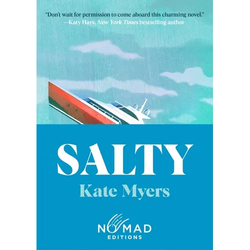 Salty (Nomad Edition)