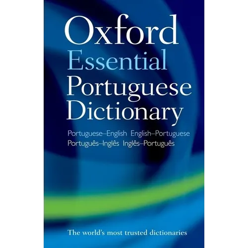 Oxford Essential Portuguese Dictionary