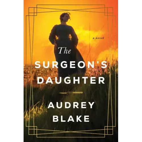 The Surgeon's Daughter