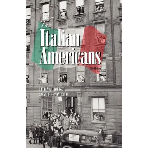 The Italian Americans