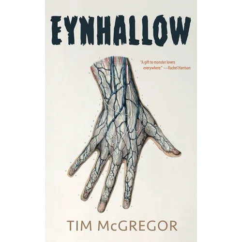 Eynhallow