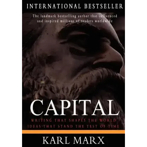 Capital: A Critique of Political Economy