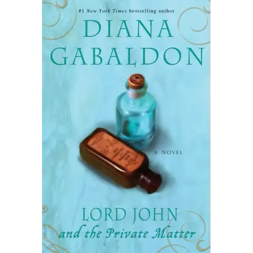 Lord John and the Private Matter