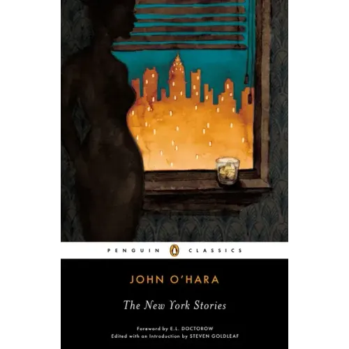 The New York Stories