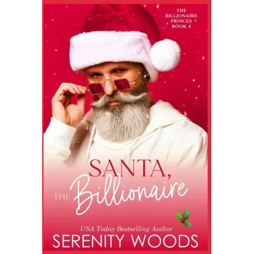 Santa, The Billionaire