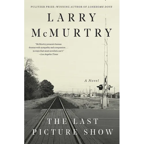 The Last Picture Show