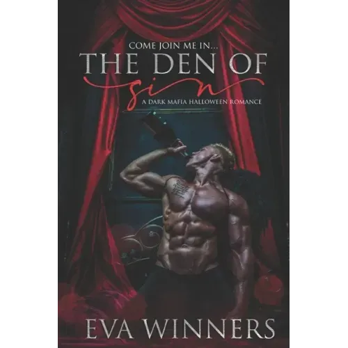 The Den of Sin: Dark Russian Mafia Halloween Romance