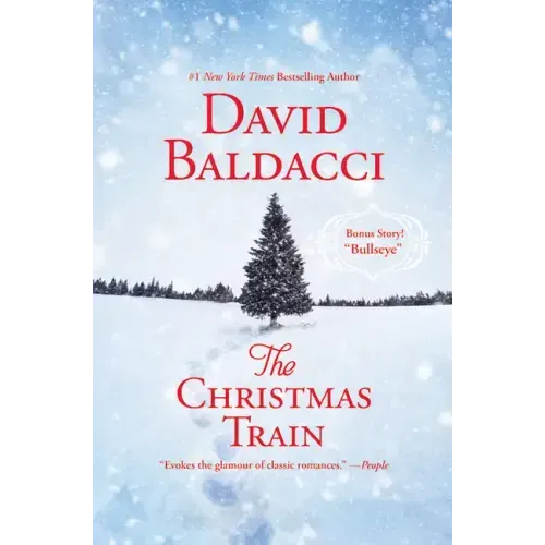 The Christmas Train
