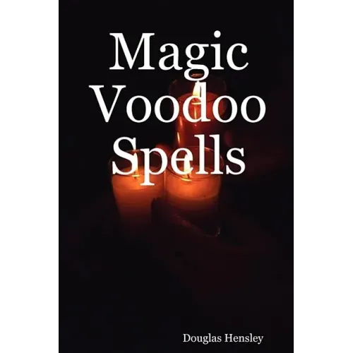 Magic Voodoo Spells