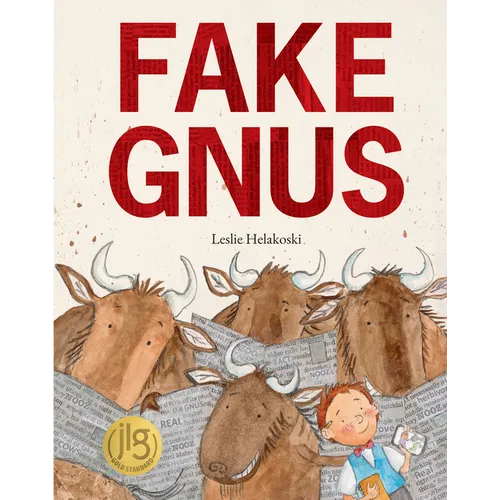 Fake Gnus