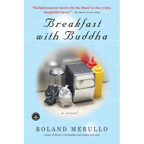 Breakfast with Buddha