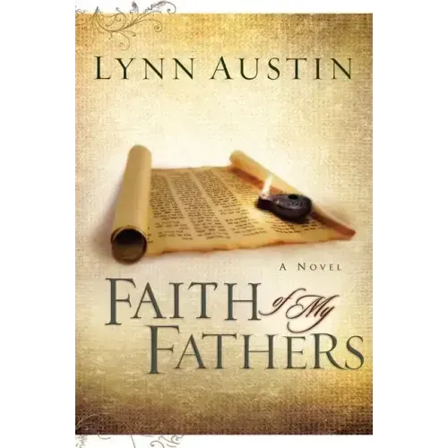 Faith of My Fathers