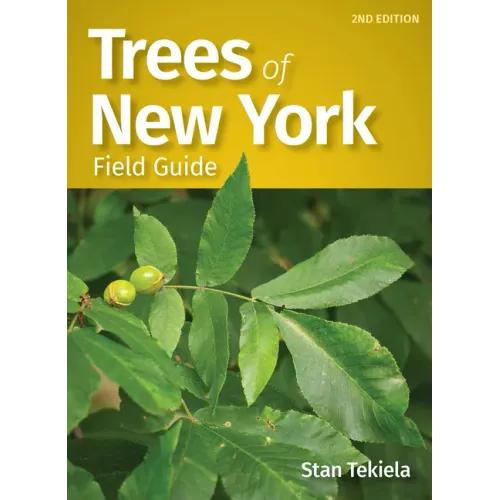 Trees of New York Field Guide