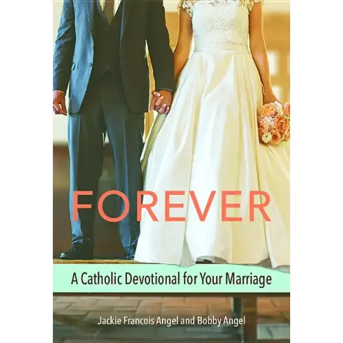 Forever (Marriage Devotional)