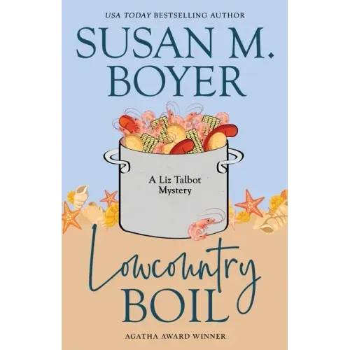 Lowcountry Boil
