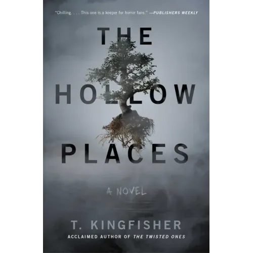 The Hollow Places