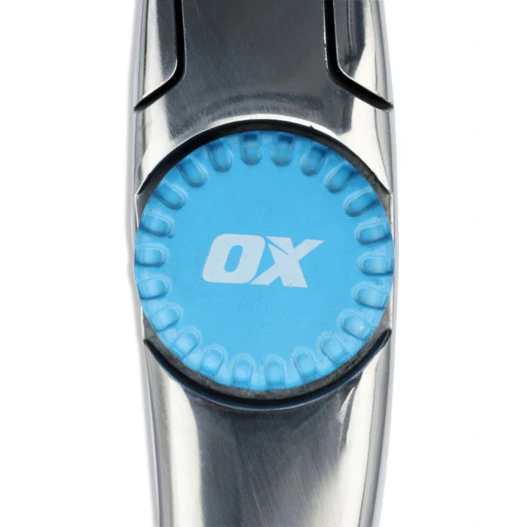 OX-P224701 Pro Heavy Duty Fixed Blade Folding Knife