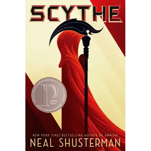 Scythe