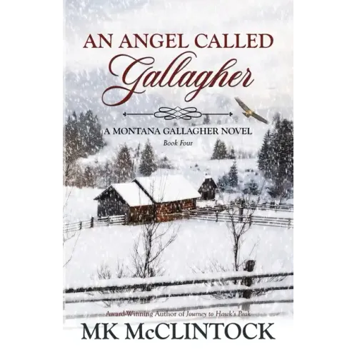 An Angel Called Gallagher