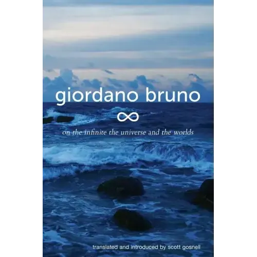 On the Infinite, the Universe and the Worlds: Five Cosmological Dialogues