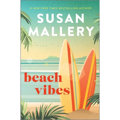 Beach Vibes: The Perfect Beach Read about Found Family, Secrets and Betrayal