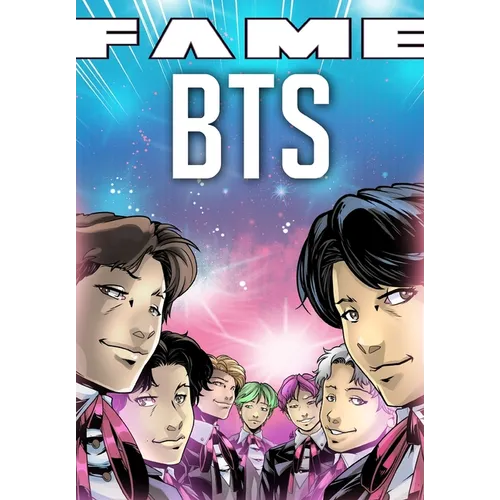 Fame: Bts