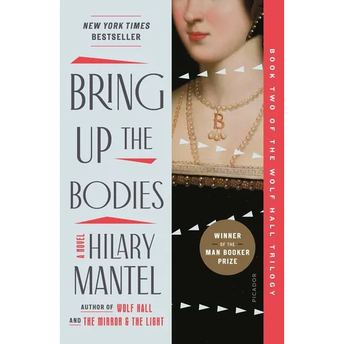 Bring Up the Bodies