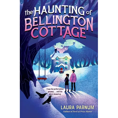 The Haunting of Bellington Cottage