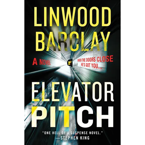 Elevator Pitch