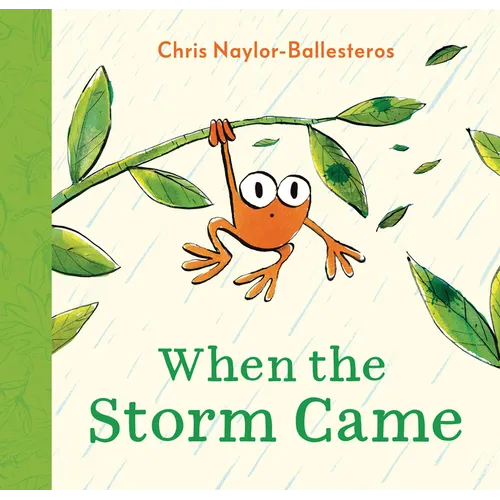 When the Storm Came