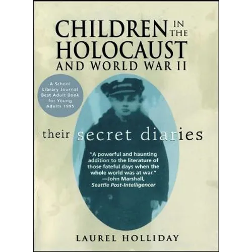 Children in the Holocaust and World War II