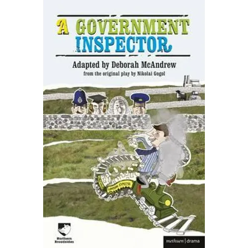 A Government Inspector