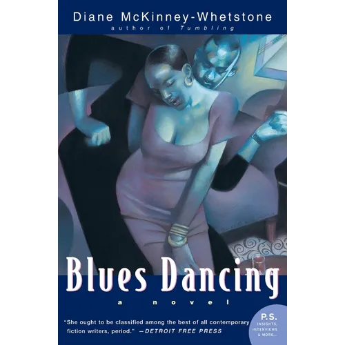 Blues Dancing