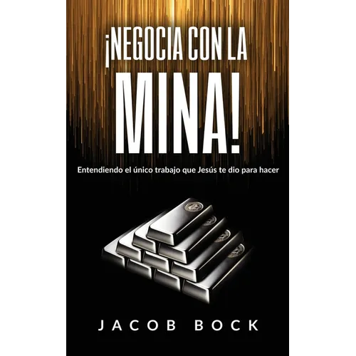 Negocia Con La Mina