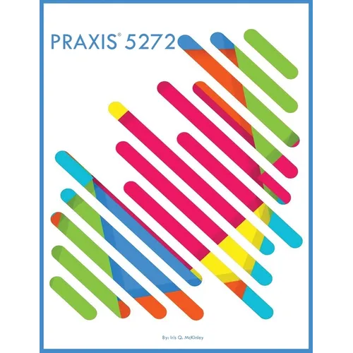 PRAXIS 5272