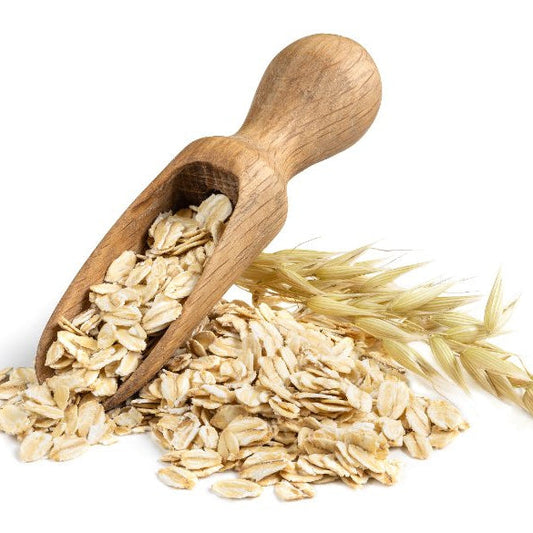Oat Oil