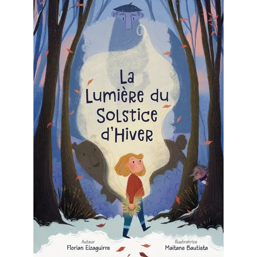 La Lumière du Solstice d'Hiver