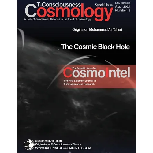 T-Consciousness Cosmology-Number 02