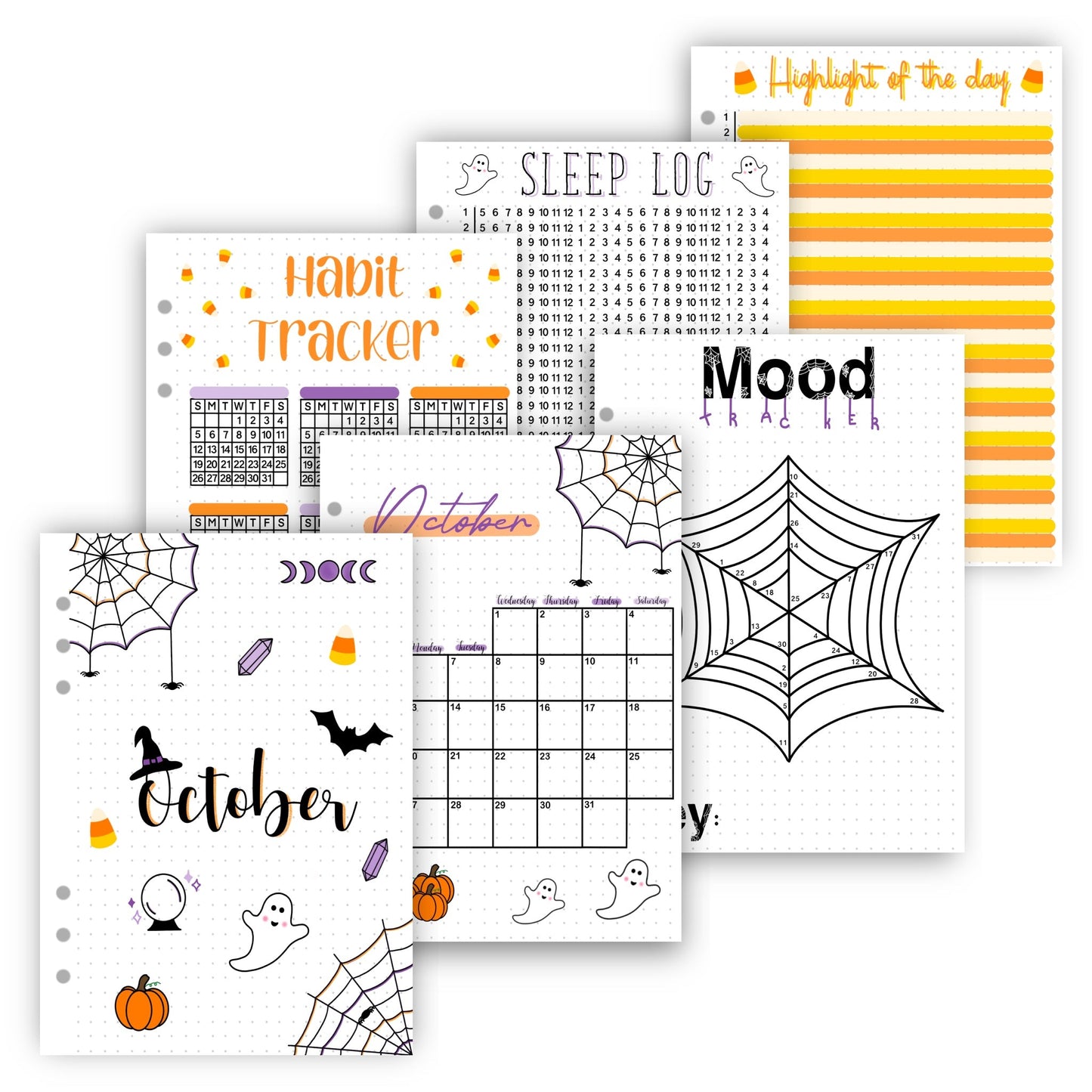 October 2025 | Halloween