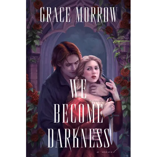 We Become Darkness
