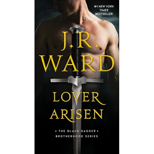 Lover Arisen