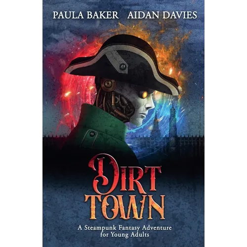 Dirt Town