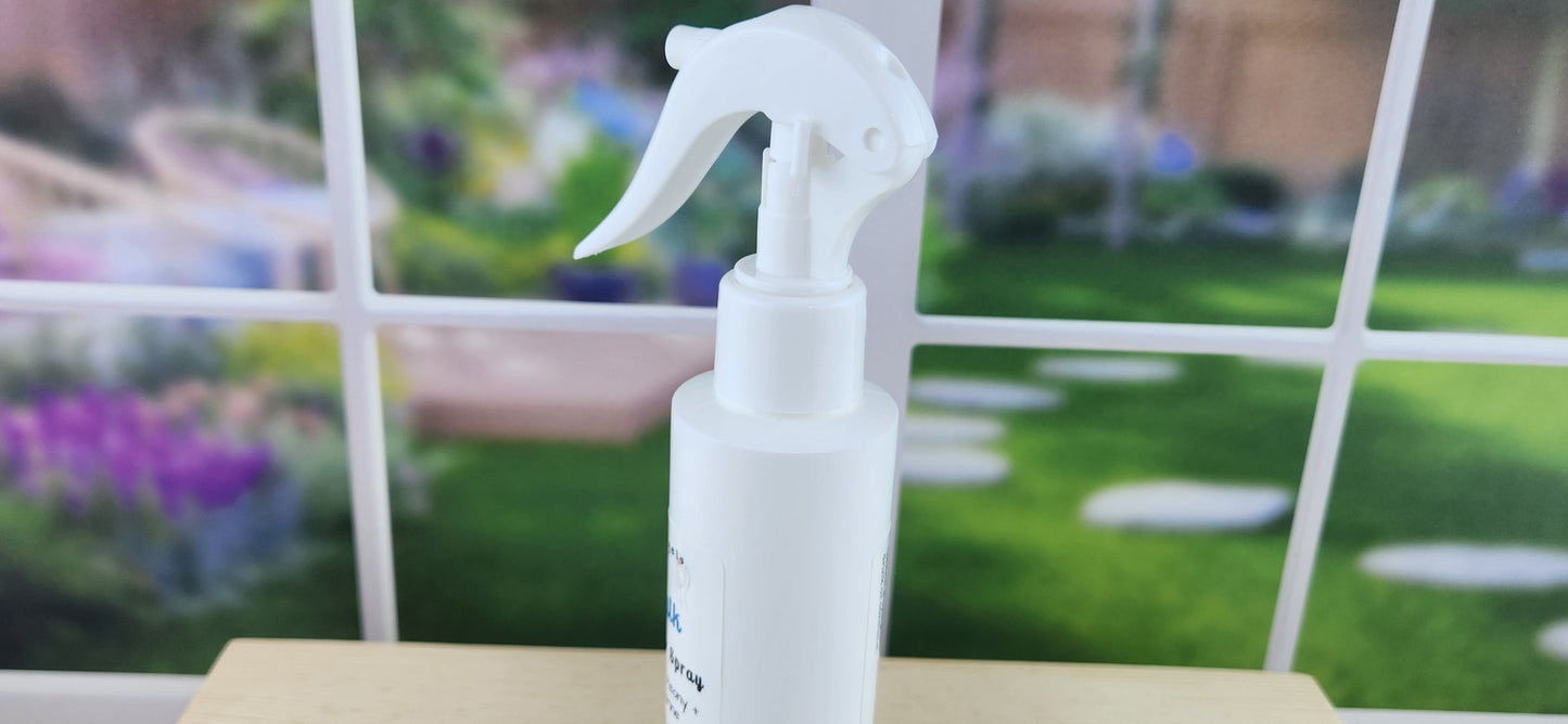 Beach Walk Room, Linen, and Car Odor Eliminating Spray Long-Lasting 4 oz