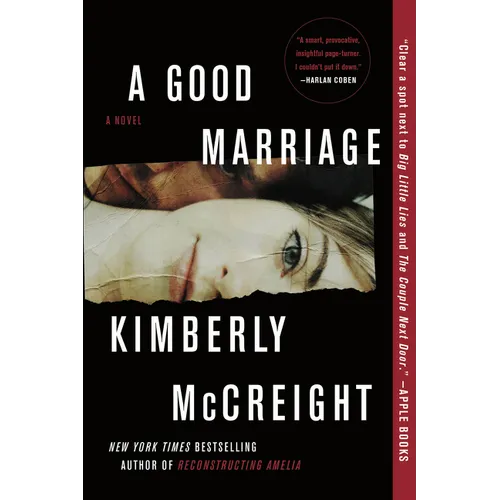 A Good Marriage