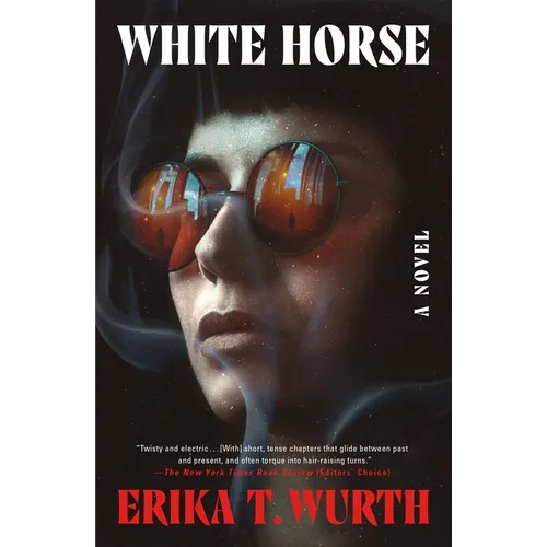 White Horse