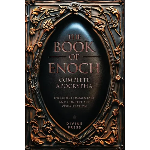 The Book of Enoch