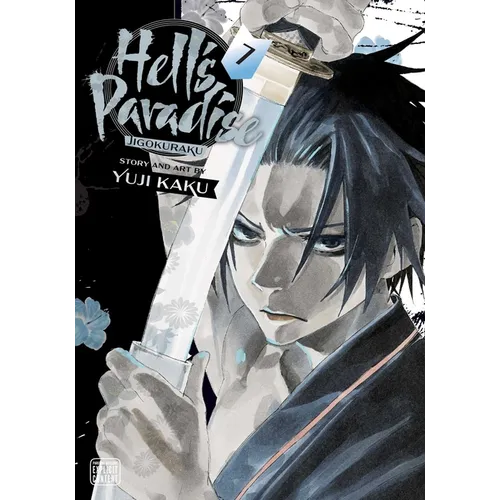 Hell's Paradise: Jigokuraku, Vol. 7