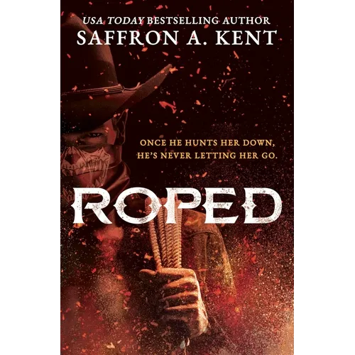 Roped