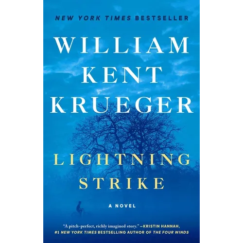 Lightning Strike